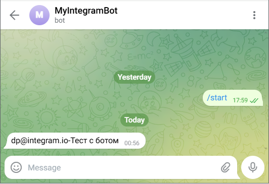 Форма заявок на сайт с оповещением в Телеграм за 10 минут (no-code)